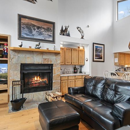 Deer Valley'S Signature Collection Park City Bagian luar foto