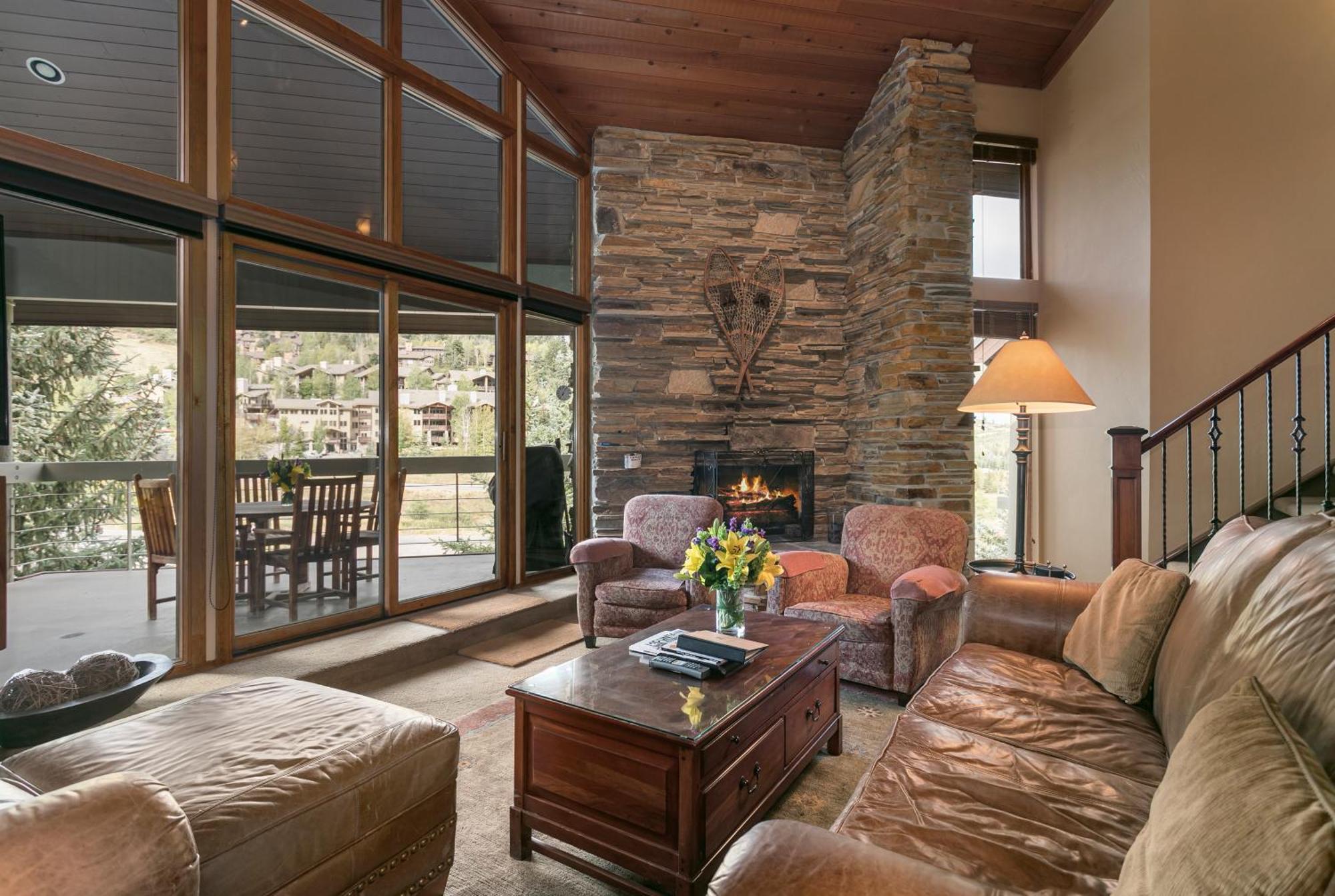 Deer Valley'S Signature Collection Park City Ruang foto