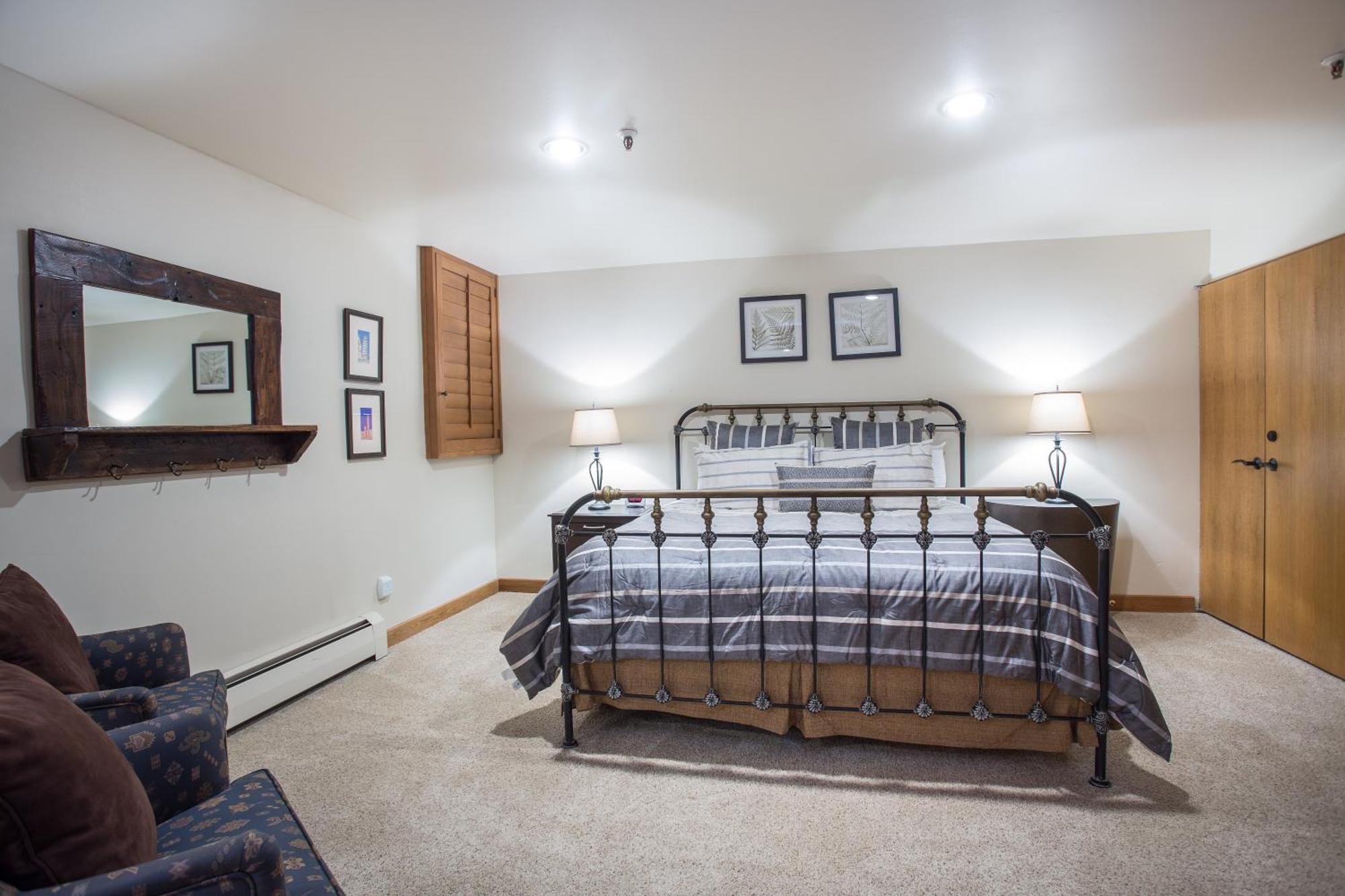 Deer Valley'S Signature Collection Park City Ruang foto