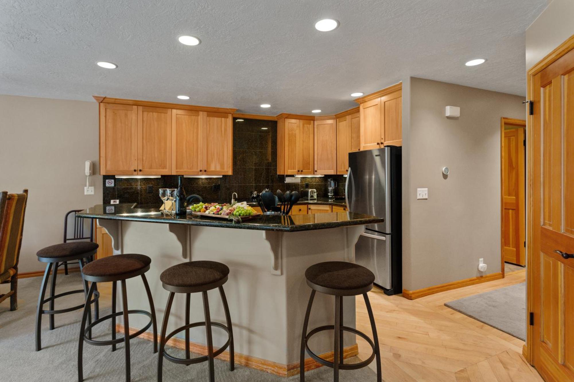 Deer Valley'S Signature Collection Park City Ruang foto