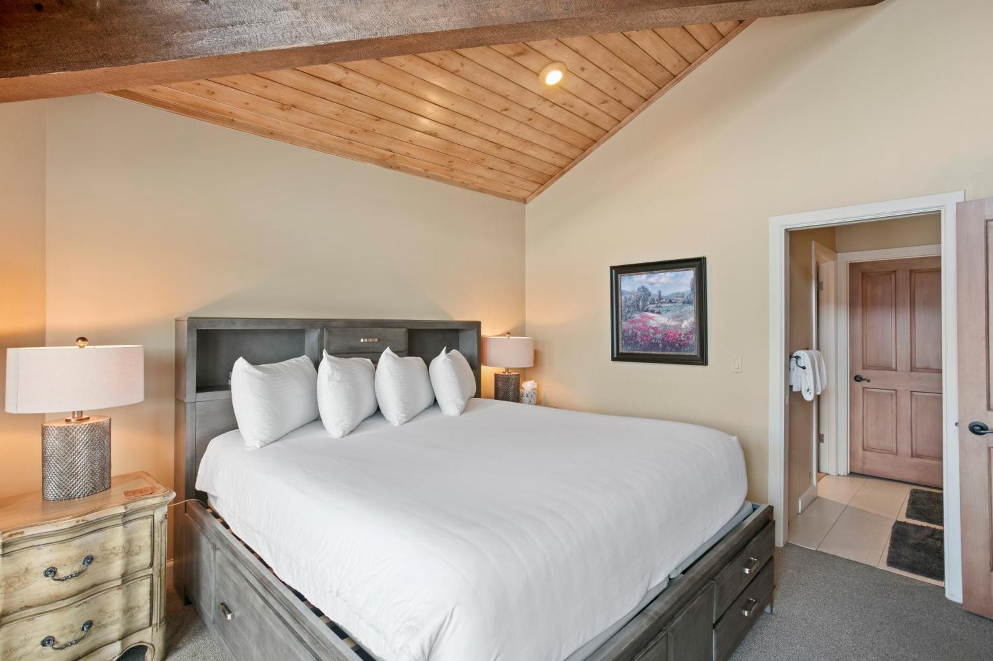 Deer Valley'S Signature Collection Park City Ruang foto