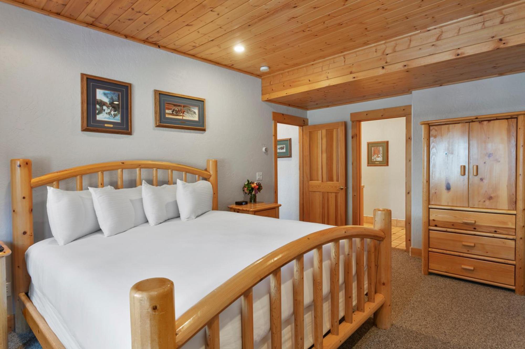 Deer Valley'S Signature Collection Park City Ruang foto