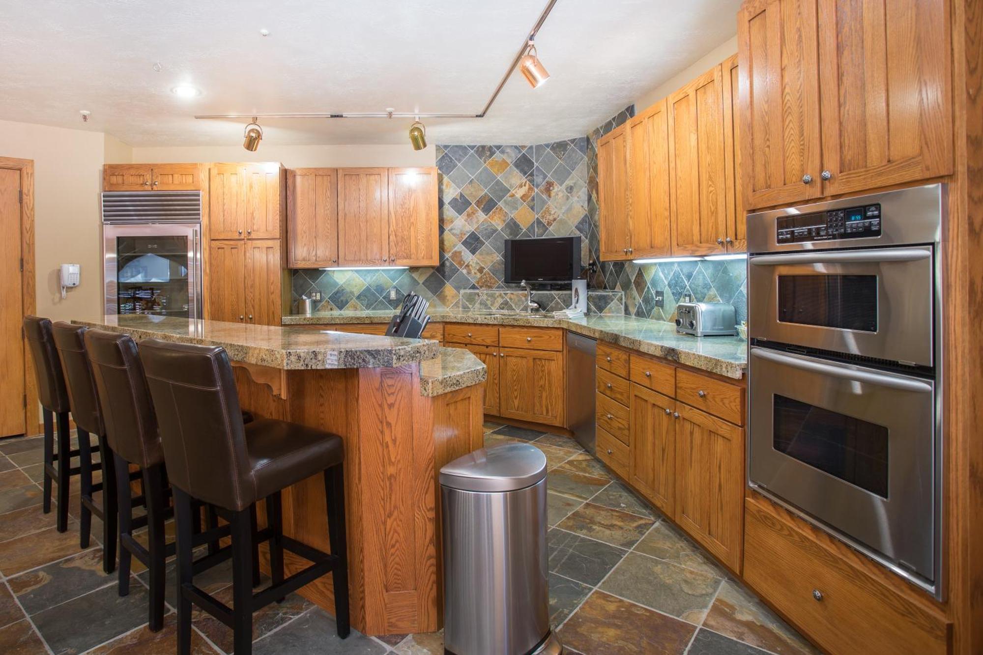 Deer Valley'S Signature Collection Park City Ruang foto
