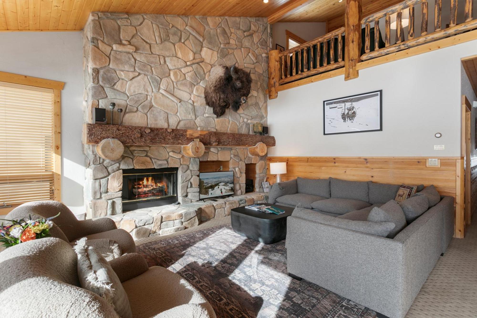 Deer Valley'S Signature Collection Park City Ruang foto