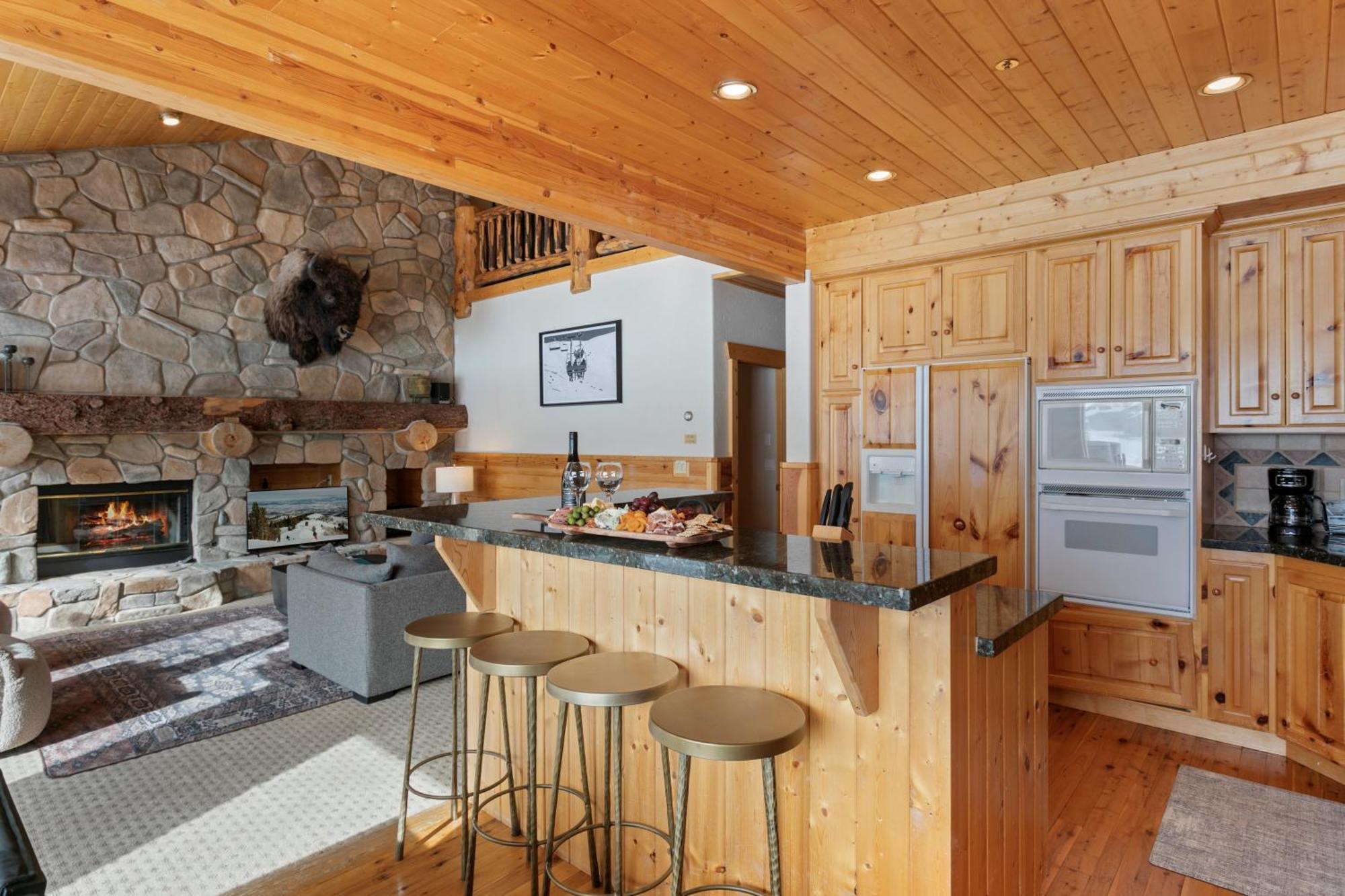 Deer Valley'S Signature Collection Park City Ruang foto