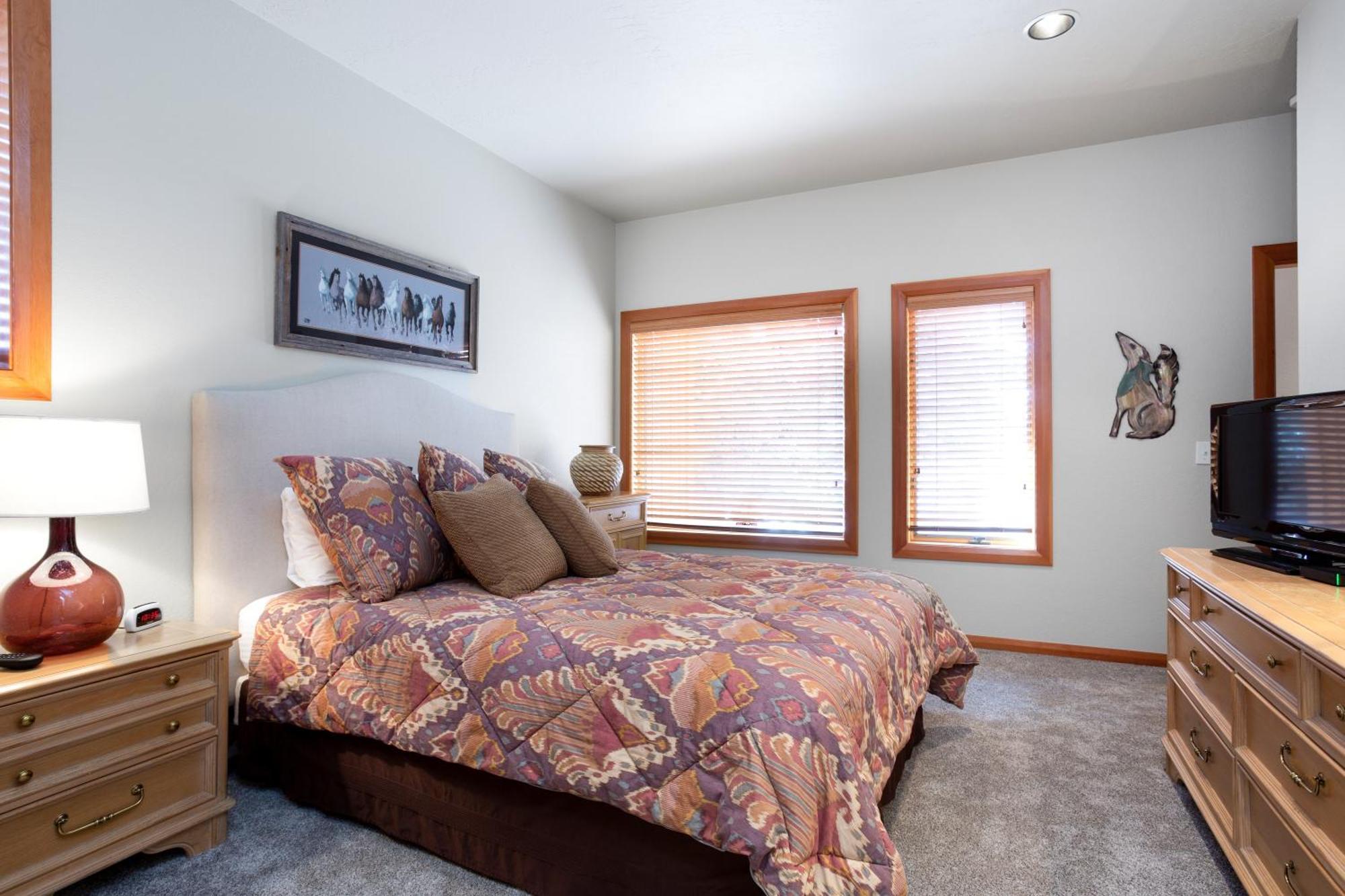 Deer Valley'S Signature Collection Park City Ruang foto