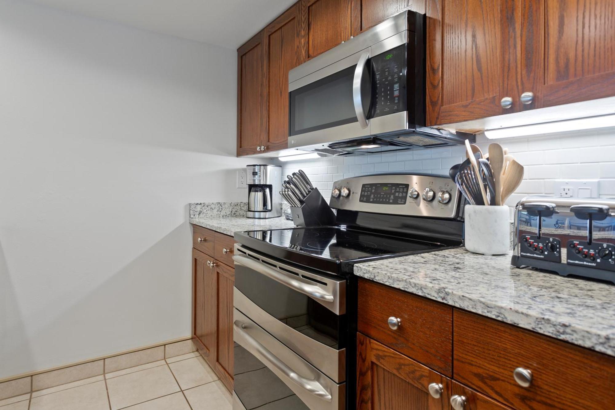 Deer Valley'S Signature Collection Park City Ruang foto