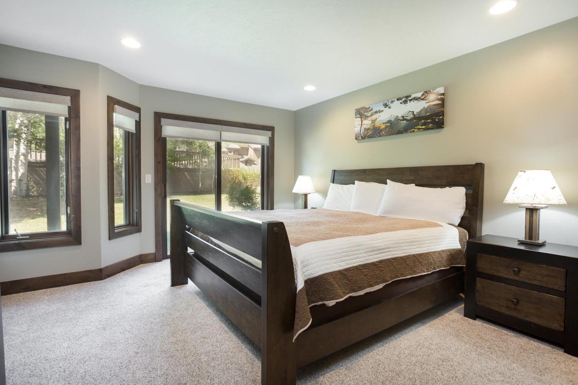 Deer Valley'S Signature Collection Park City Ruang foto