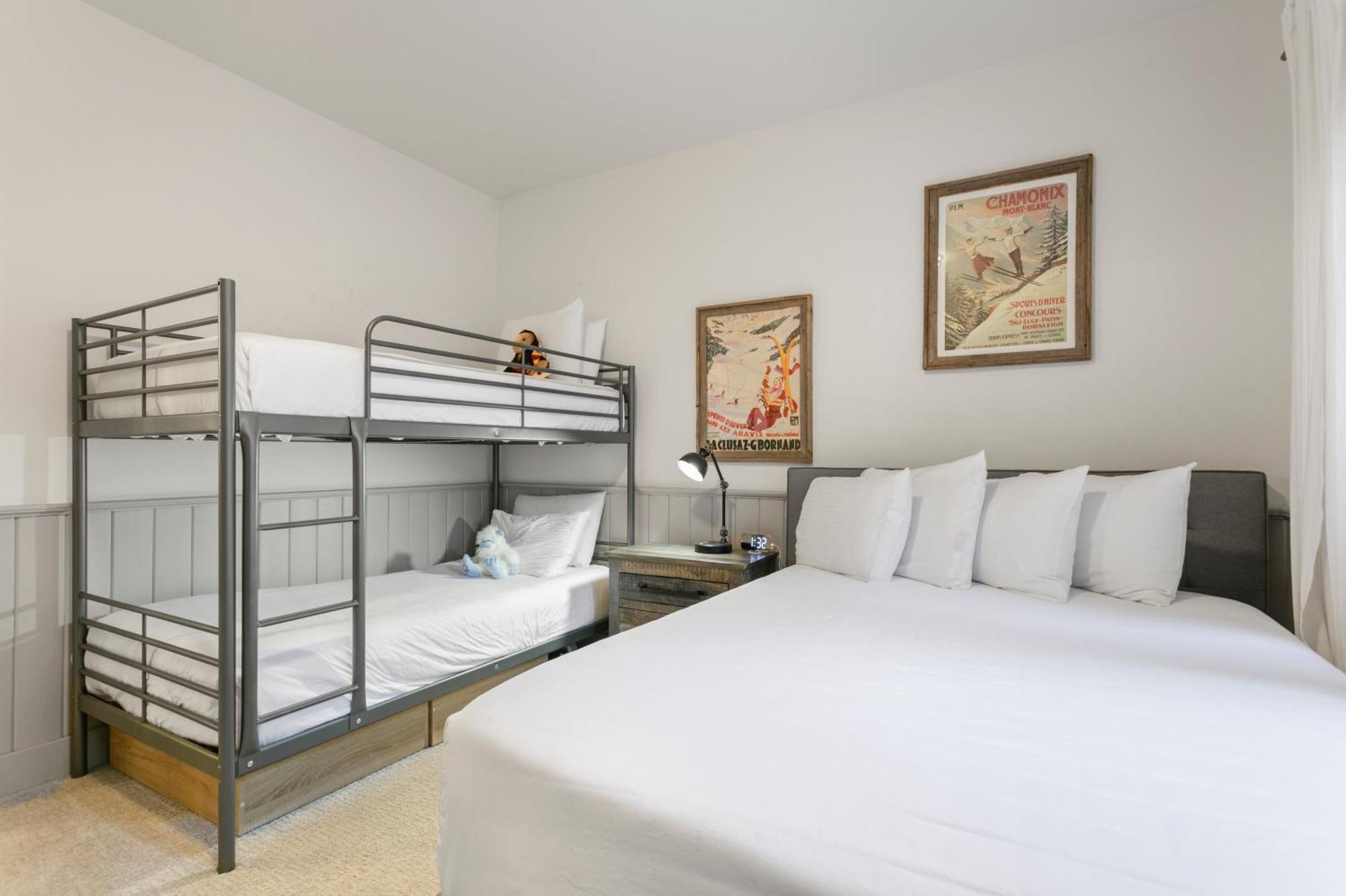 Deer Valley'S Signature Collection Park City Ruang foto