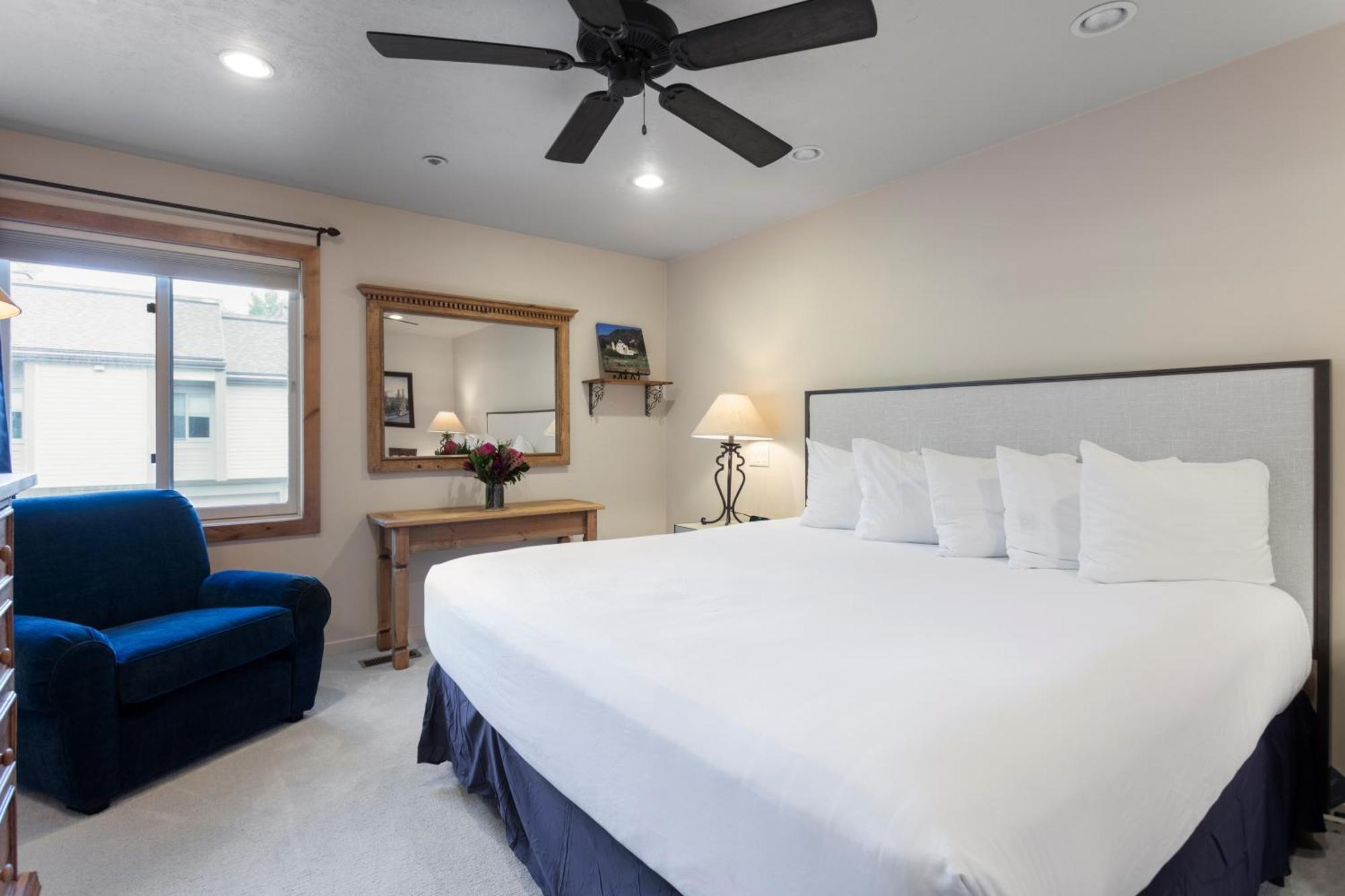 Deer Valley'S Signature Collection Park City Ruang foto