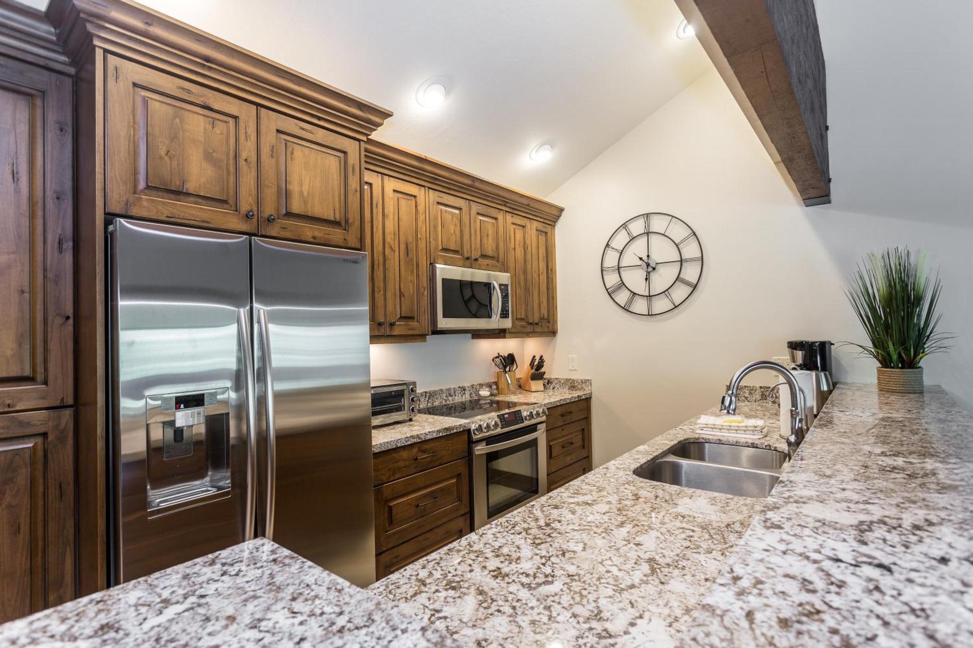 Deer Valley'S Signature Collection Park City Ruang foto