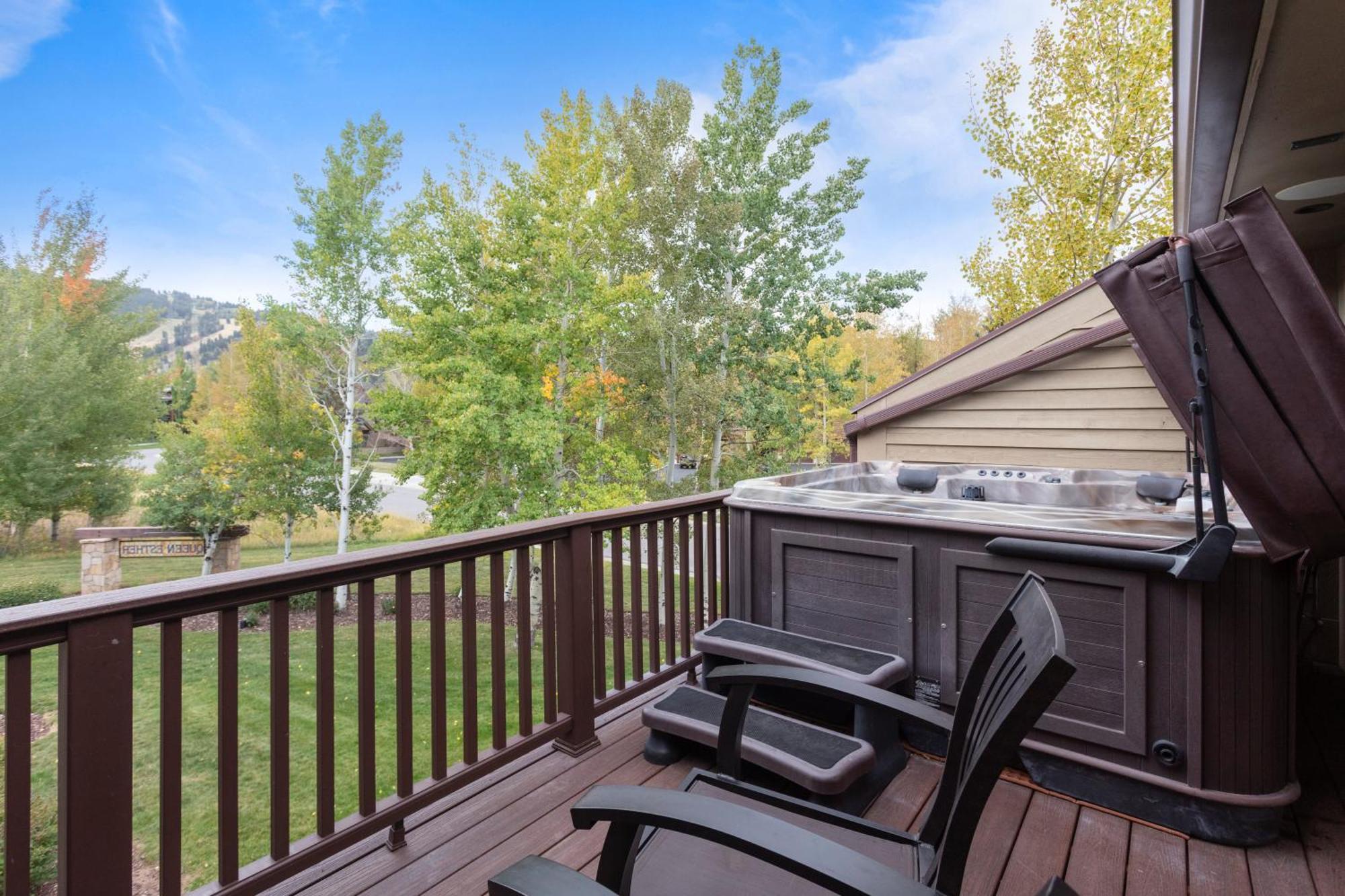 Deer Valley'S Signature Collection Park City Ruang foto