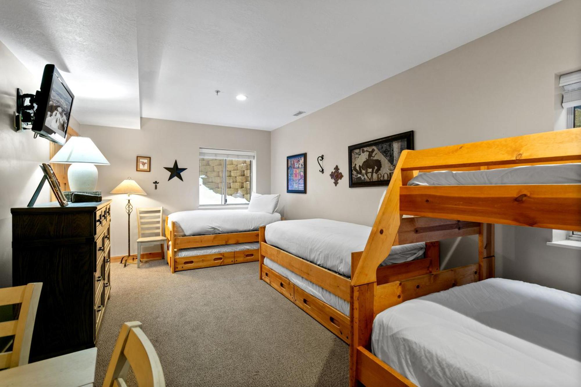 Deer Valley'S Signature Collection Park City Ruang foto
