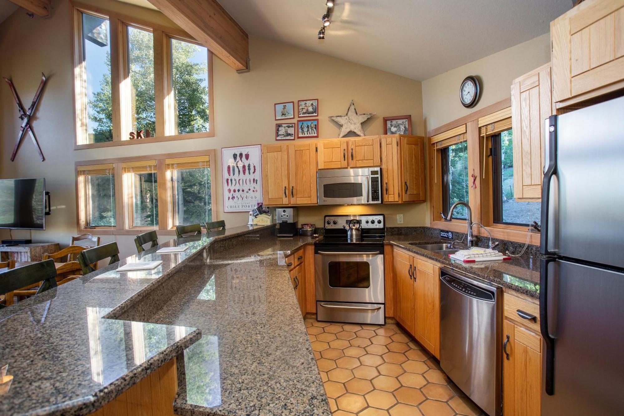 Deer Valley'S Signature Collection Park City Ruang foto