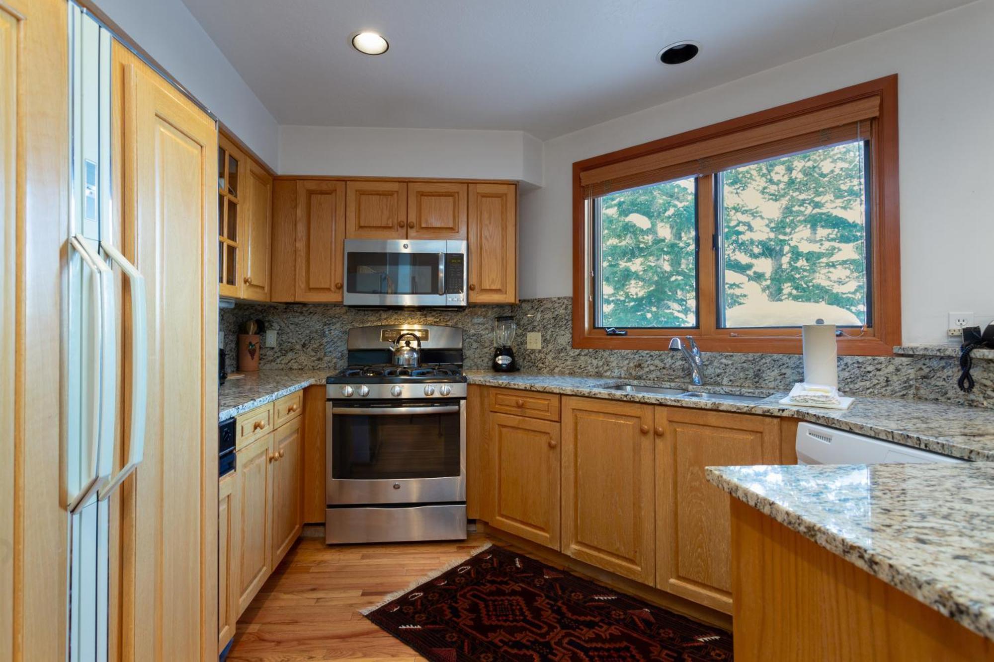 Deer Valley'S Signature Collection Park City Ruang foto