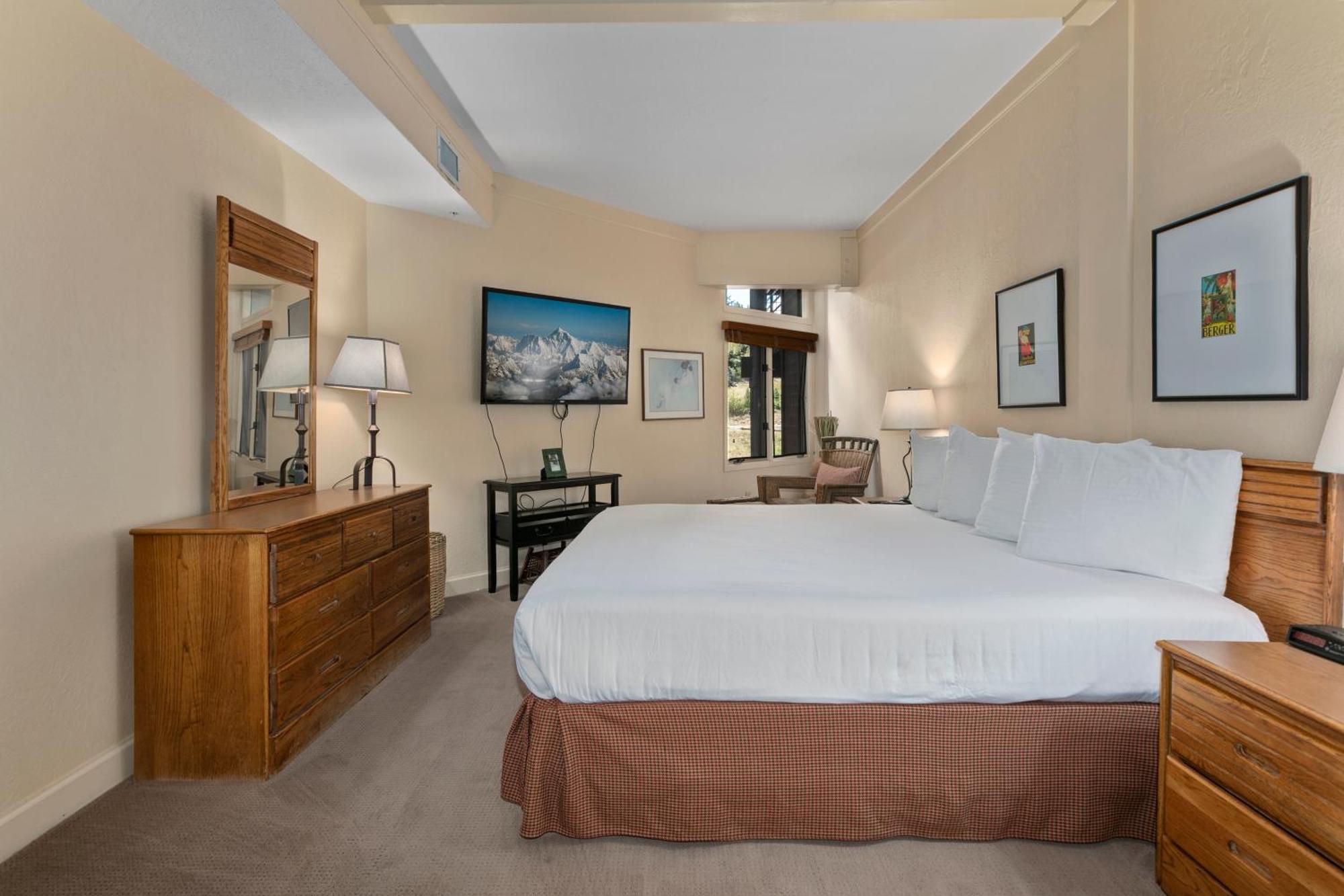 Deer Valley'S Signature Collection Park City Ruang foto