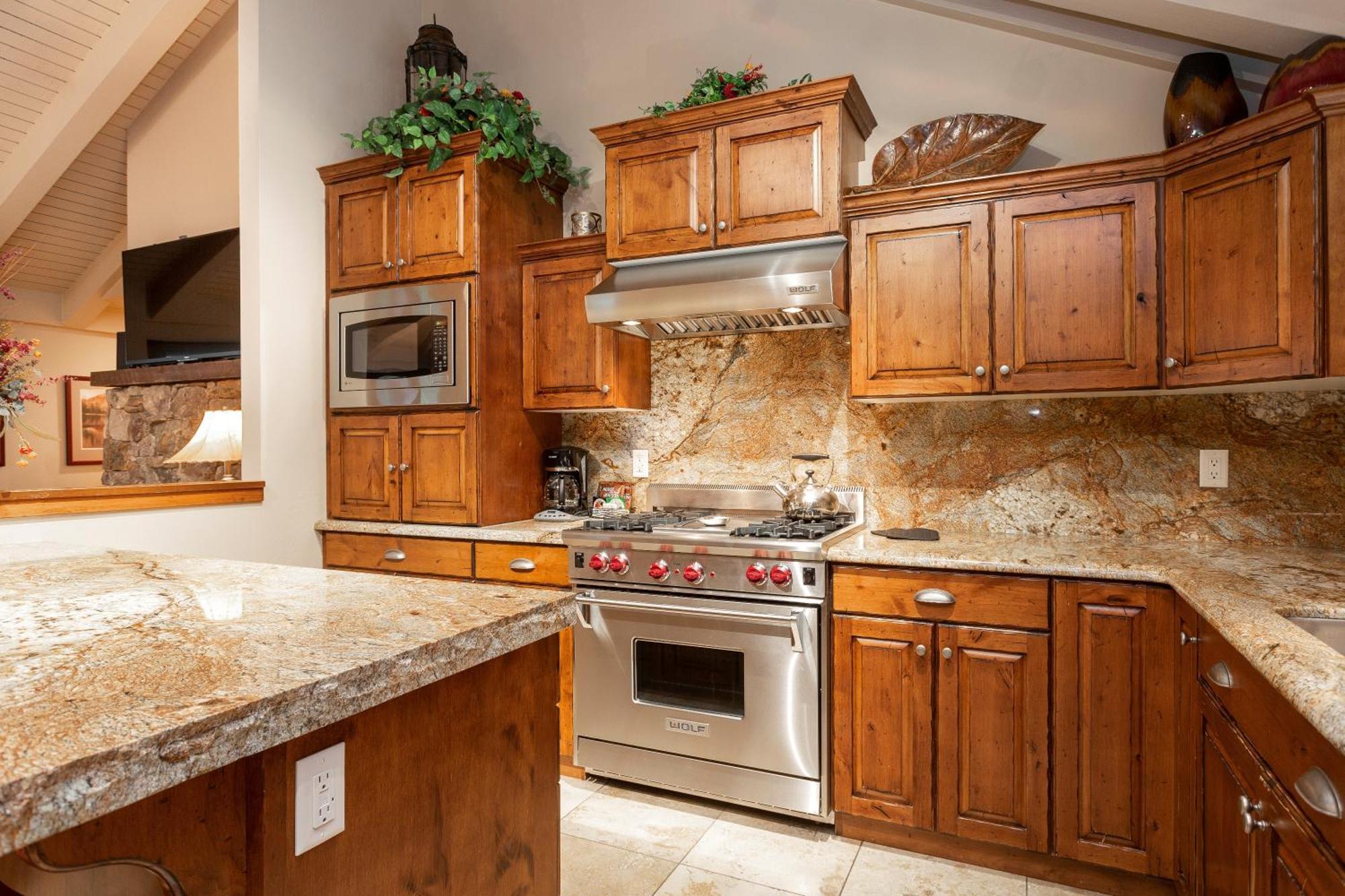 Deer Valley'S Signature Collection Park City Ruang foto