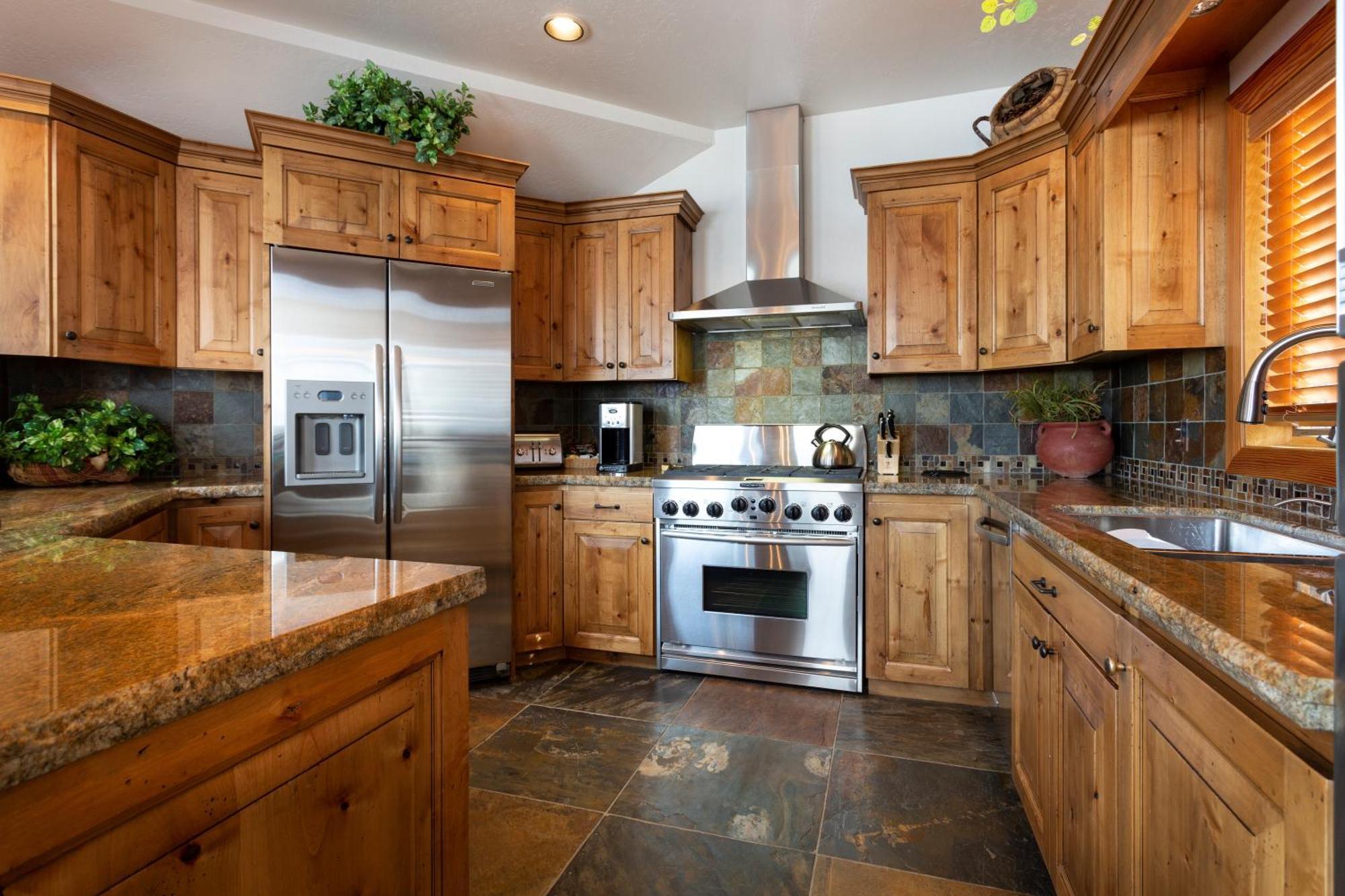 Deer Valley'S Signature Collection Park City Ruang foto
