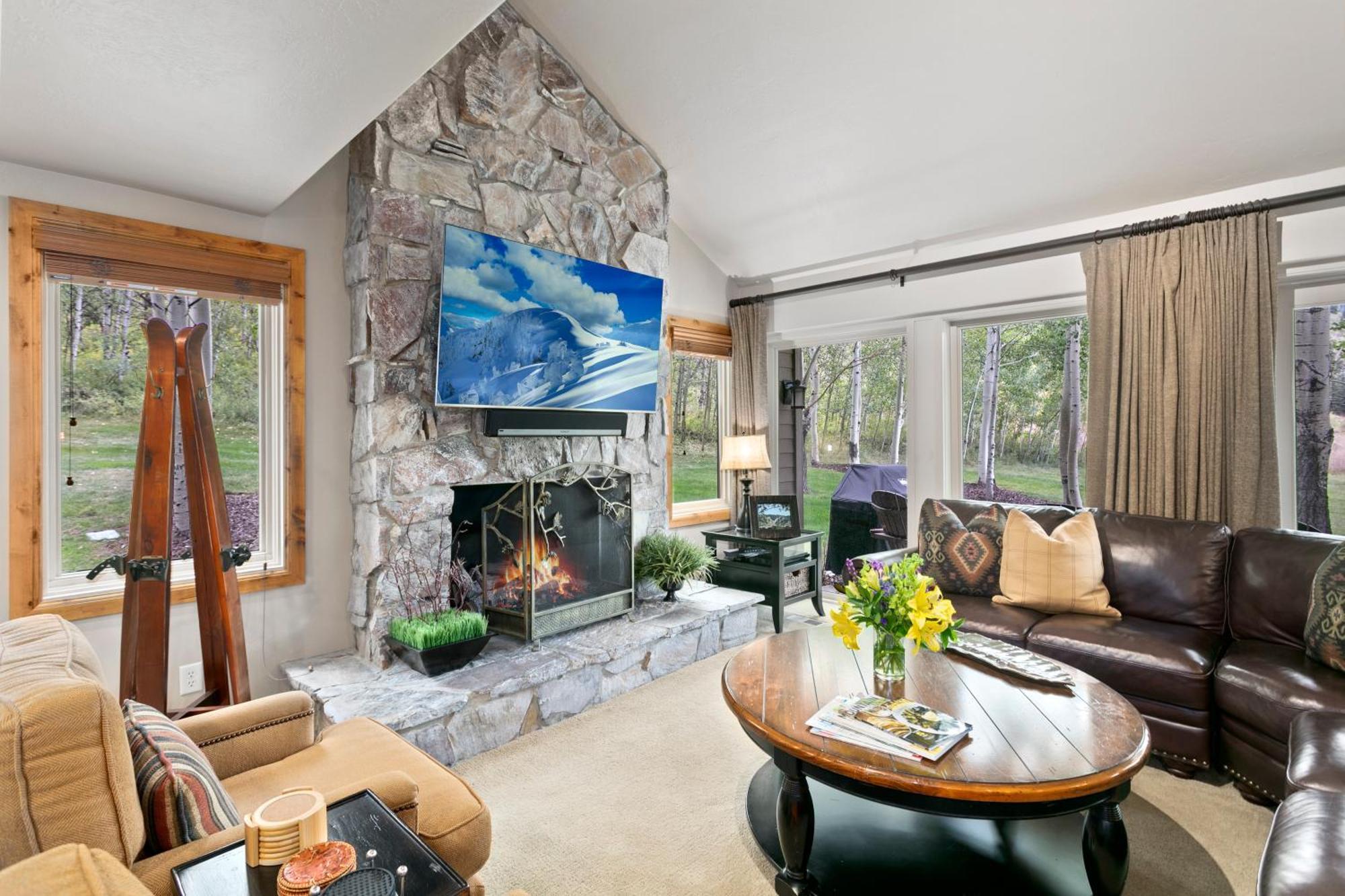 Deer Valley'S Signature Collection Park City Ruang foto