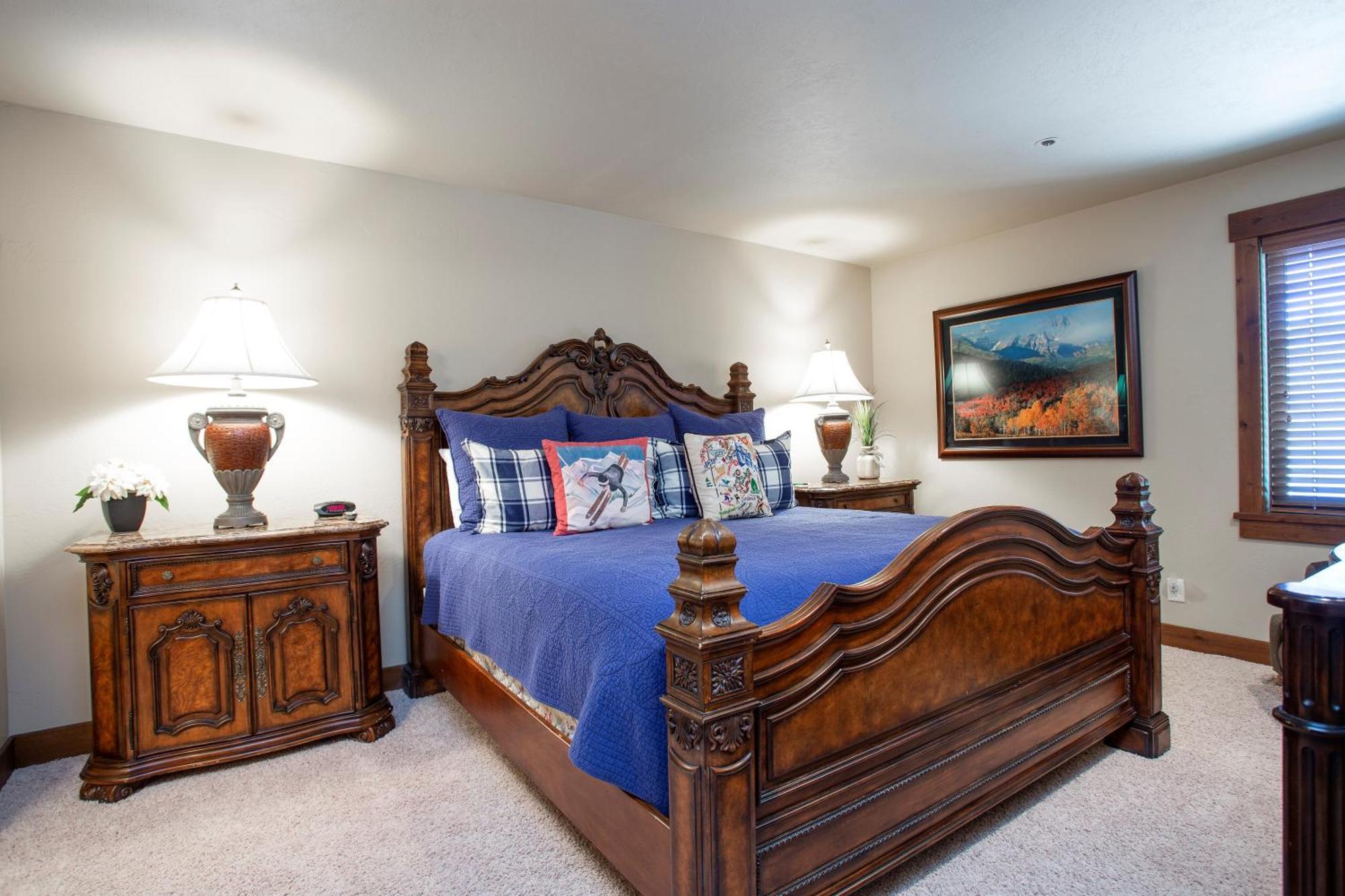 Deer Valley'S Signature Collection Park City Ruang foto