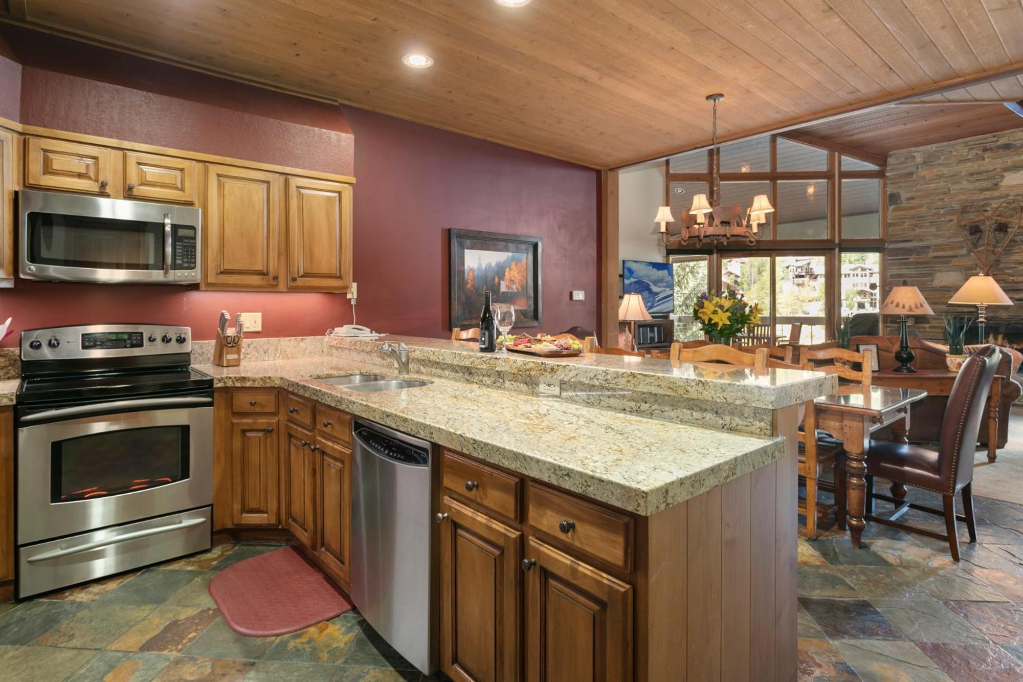 Deer Valley'S Signature Collection Park City Ruang foto