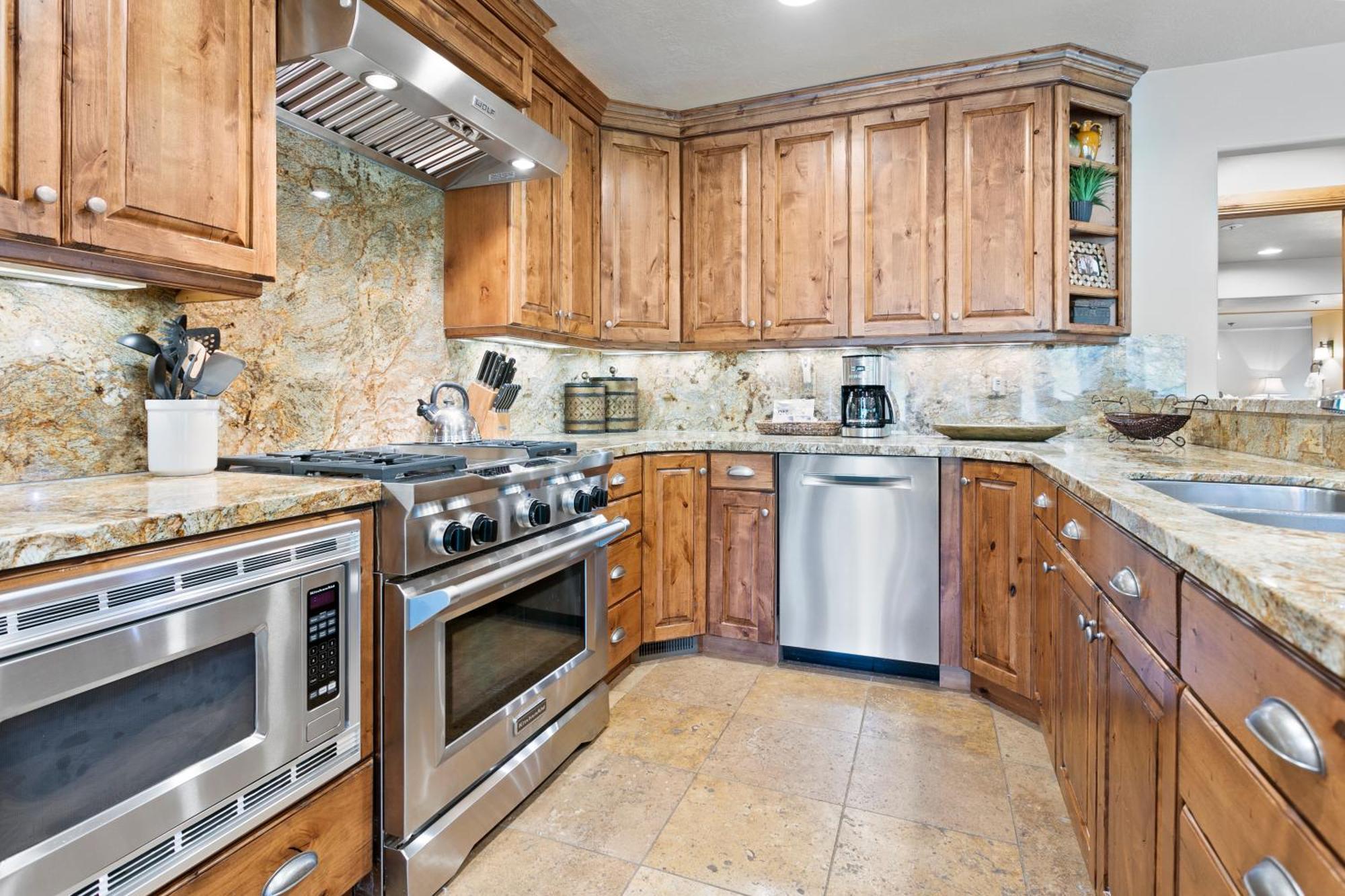 Deer Valley'S Signature Collection Park City Ruang foto