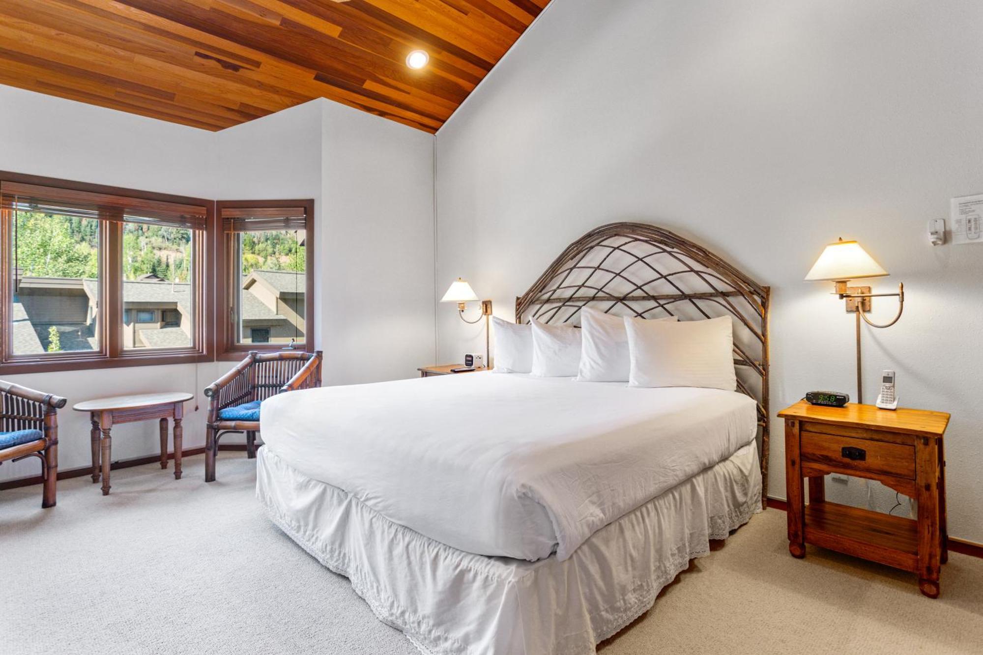 Deer Valley'S Signature Collection Park City Ruang foto