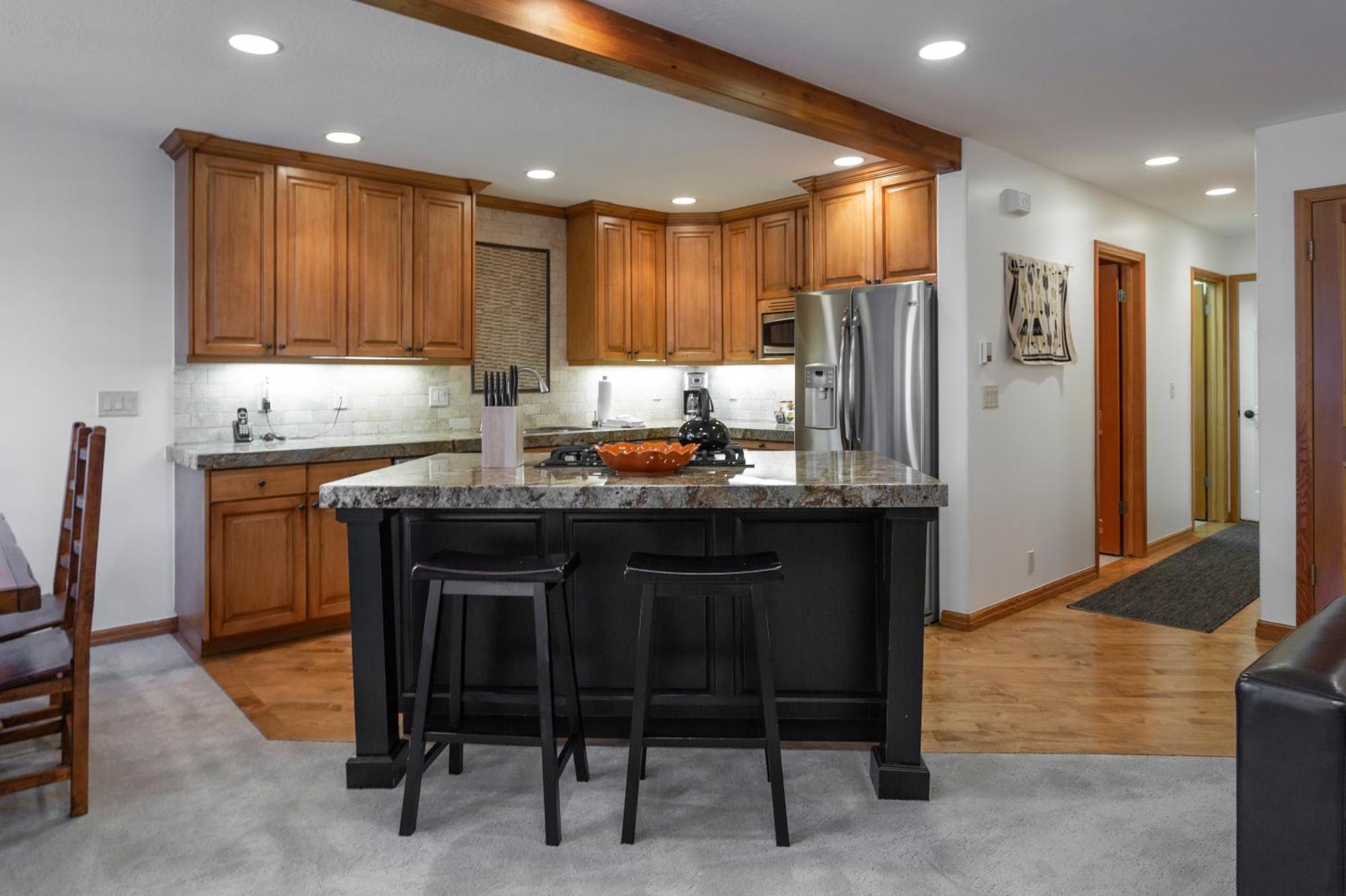 Deer Valley'S Signature Collection Park City Ruang foto