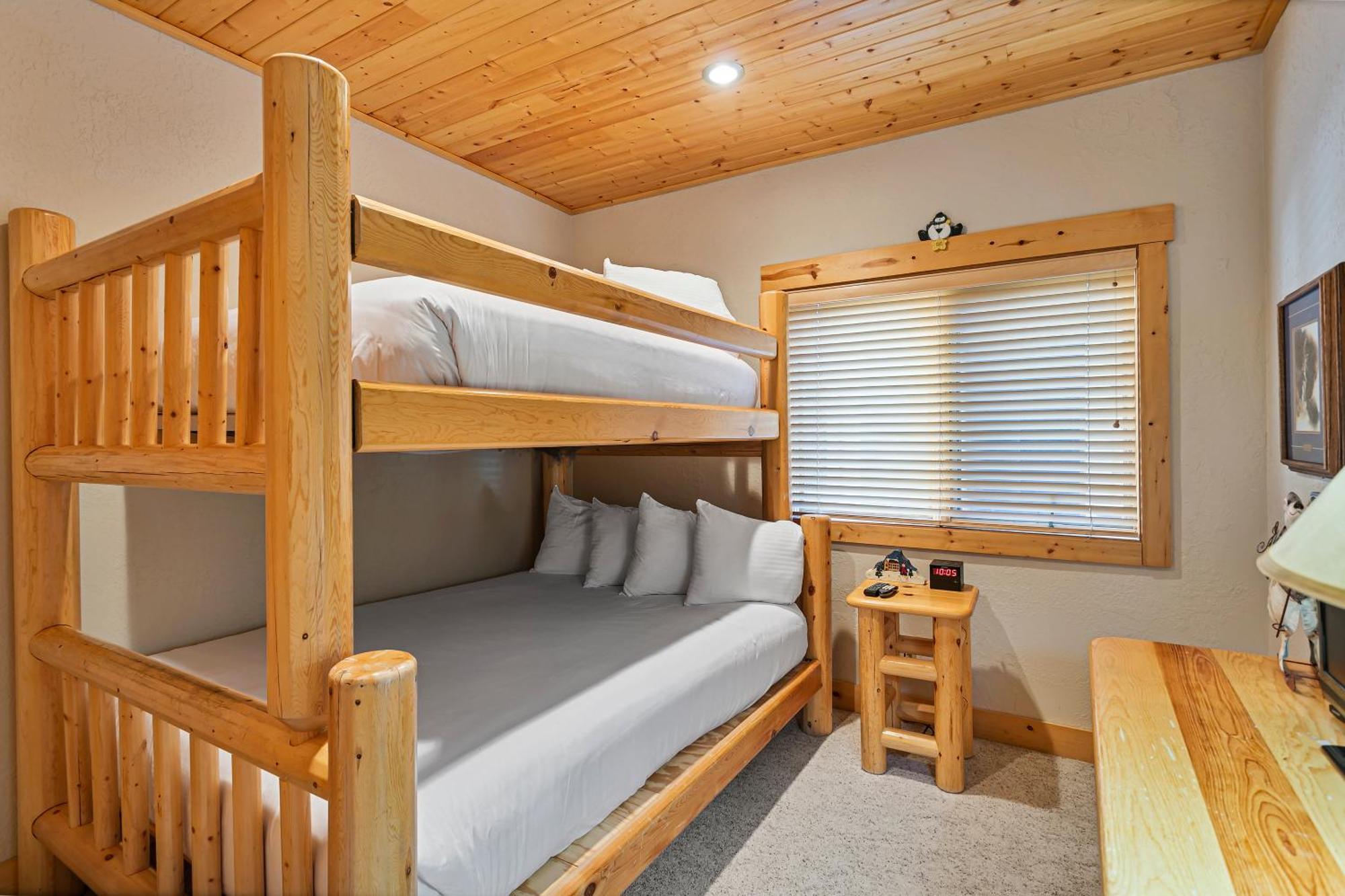 Deer Valley'S Signature Collection Park City Ruang foto