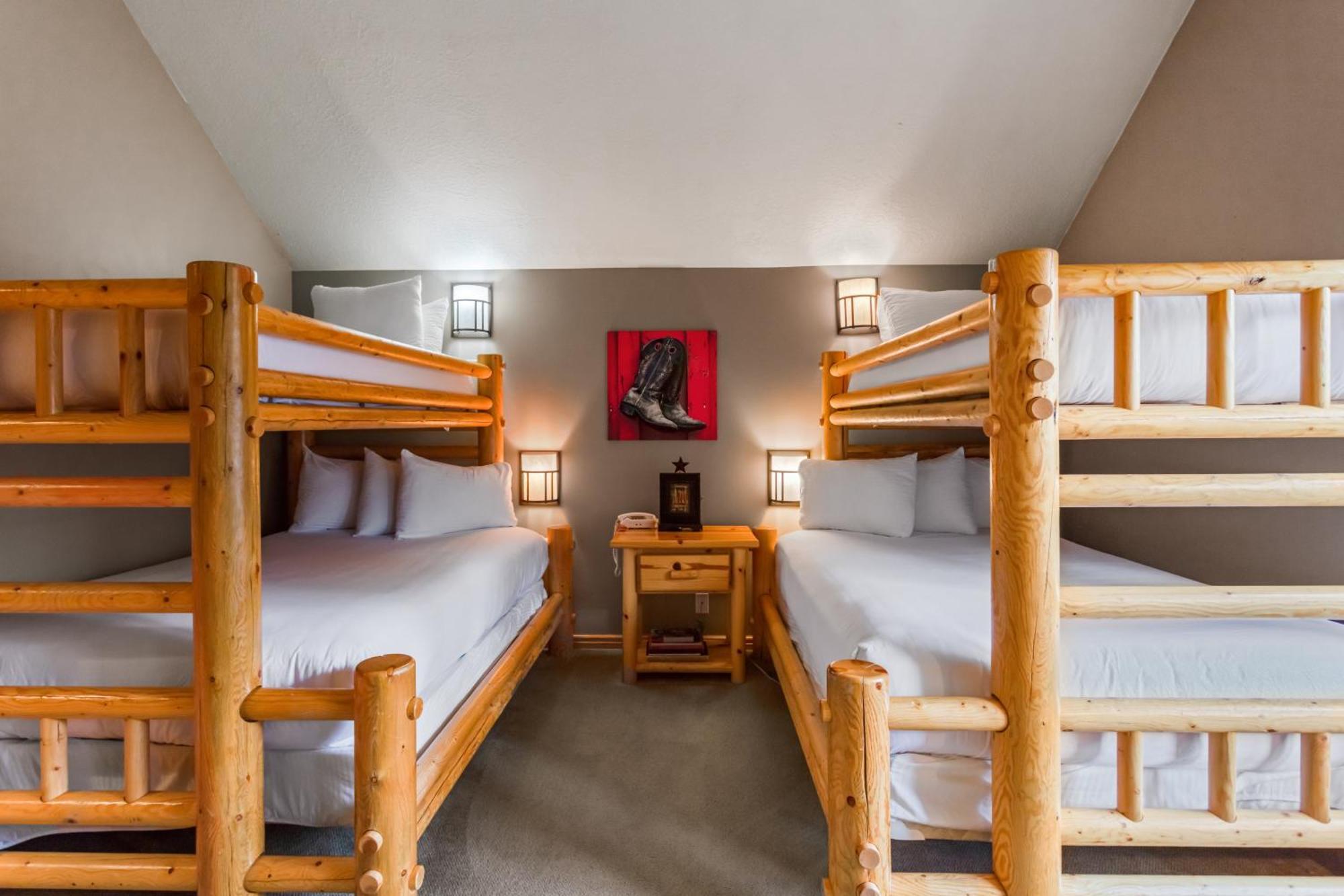 Deer Valley'S Signature Collection Park City Ruang foto