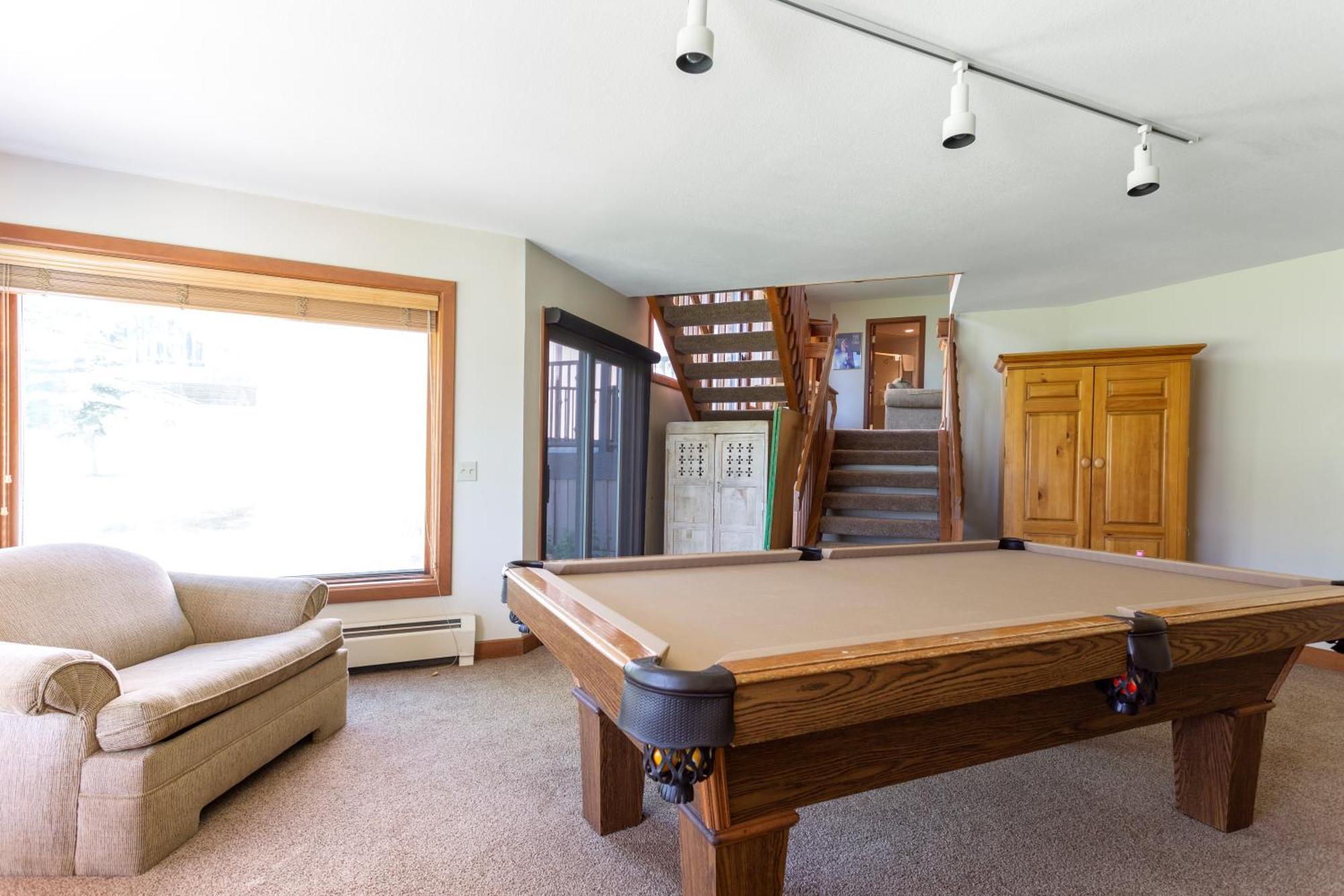 Deer Valley'S Signature Collection Park City Ruang foto