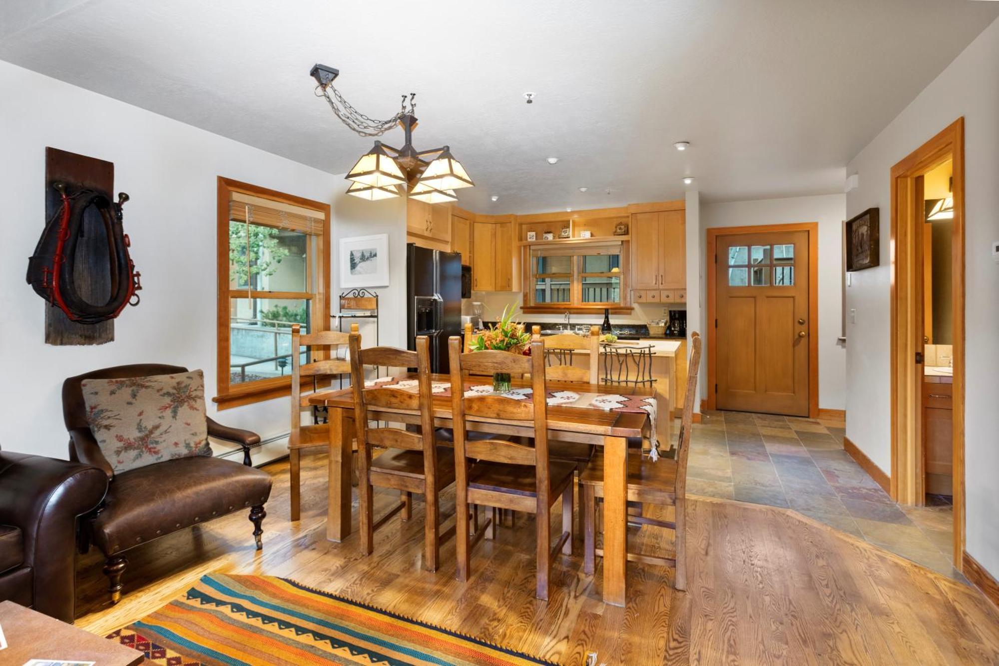 Deer Valley'S Signature Collection Park City Ruang foto