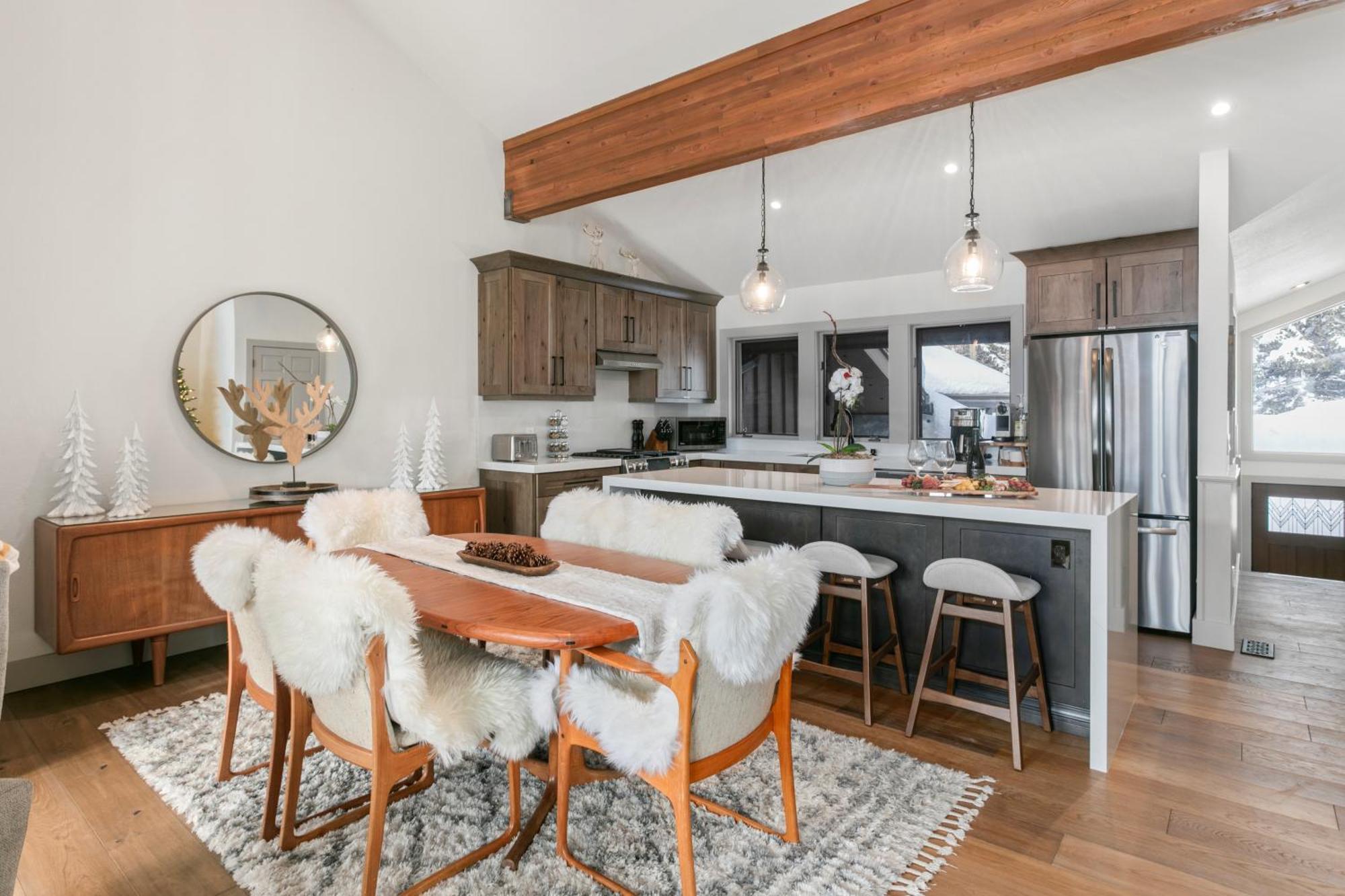 Deer Valley'S Signature Collection Park City Ruang foto