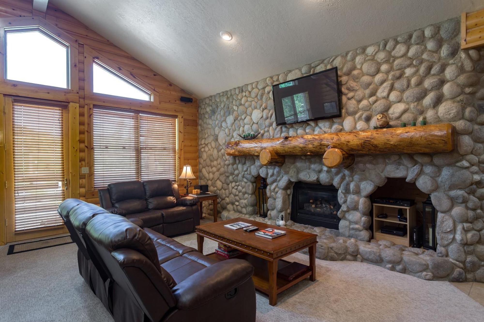 Deer Valley'S Signature Collection Park City Ruang foto