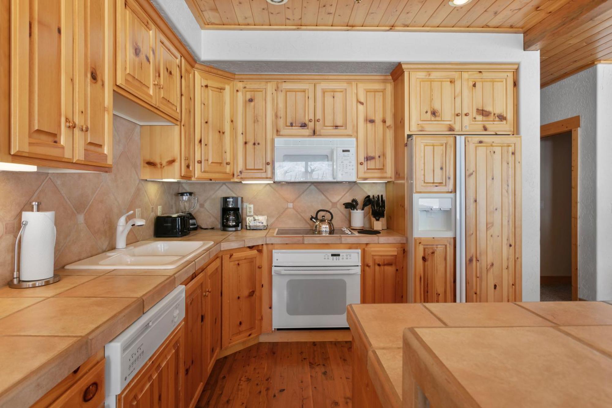 Deer Valley'S Signature Collection Park City Ruang foto