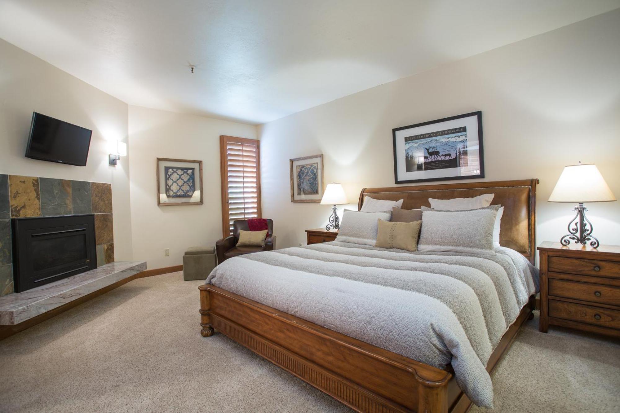 Deer Valley'S Signature Collection Park City Ruang foto