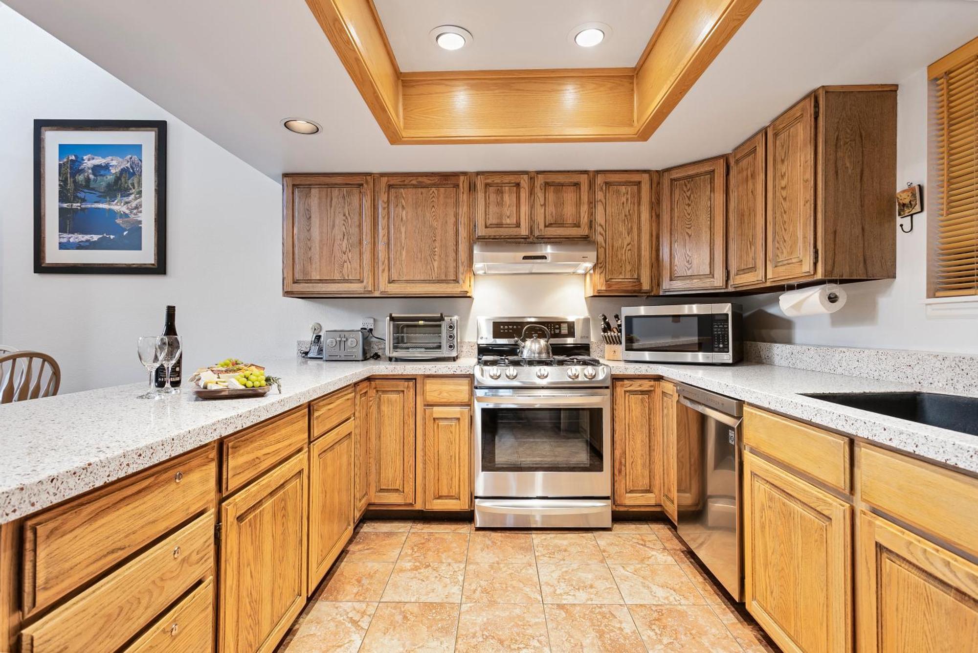 Deer Valley'S Signature Collection Park City Ruang foto